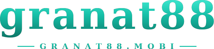 granat88 logo