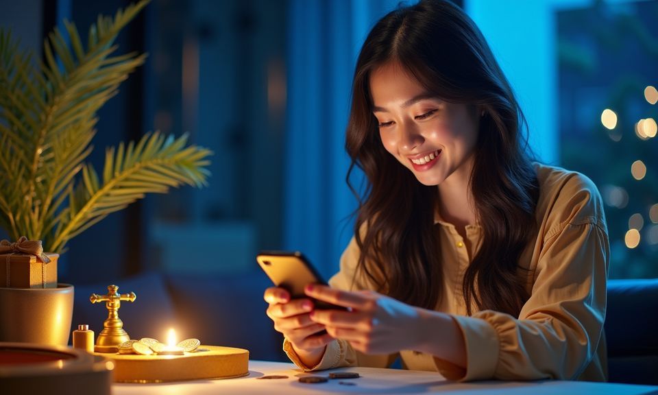 granat88 mobile gaming