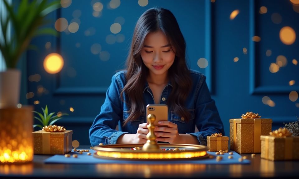 granat88 mobile gaming