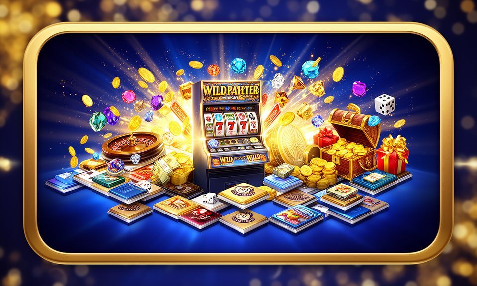 granat88 mobile gaming